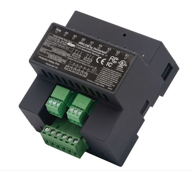 Lighting Controllers