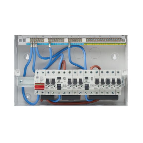Circuit Protection
