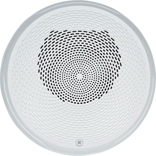 Honeywell ceiling hot sale speaker