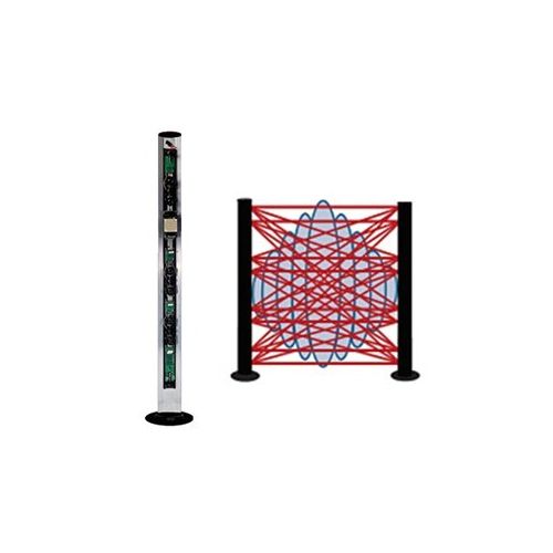 Infrared Barriers