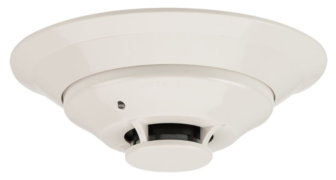 2D51 Duct Smoke Detector Smoke Detectors Sensors Smoke Detectors