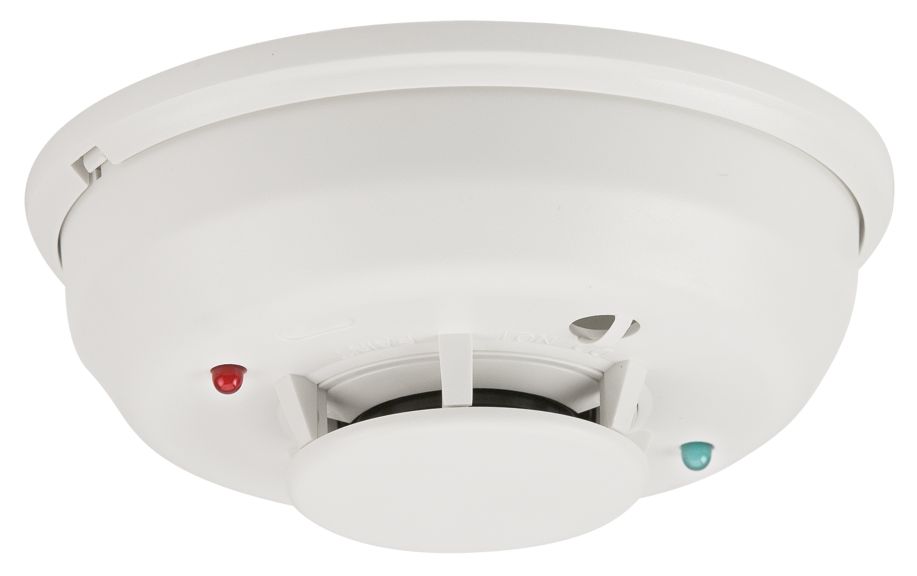 HGD-3000 Hydrogen Gas/Smoke Detector - Eagle Eye Power Solutions