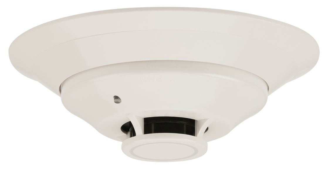 VESDA-E VEA 40-Relay Local StaX, Smoke Detectors, Sensors, Smoke  Detectors