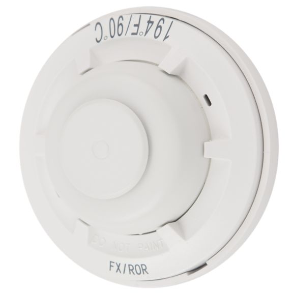 5809SS Fixed Heat and Rate-of-Rise Detector, Honeywell