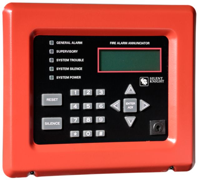 Portable Emergency Alarm ELM-8230, Security Alarm