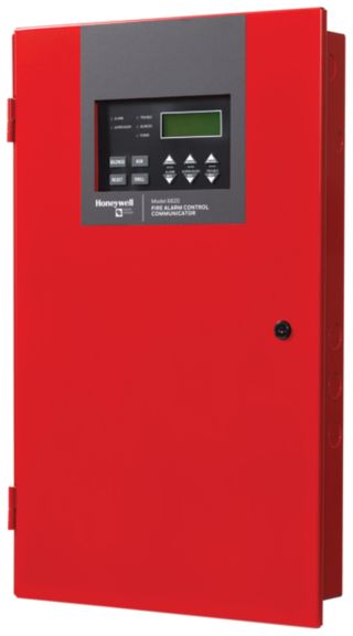 6820 Addressable Fire Alarm Control Panel | Fire Alarm