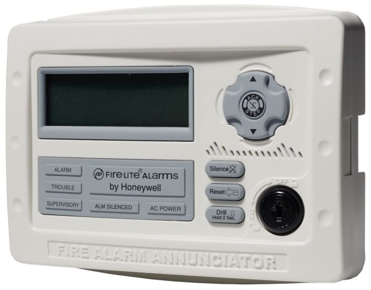 Firelite Annunciator edu.svet.gob.gt