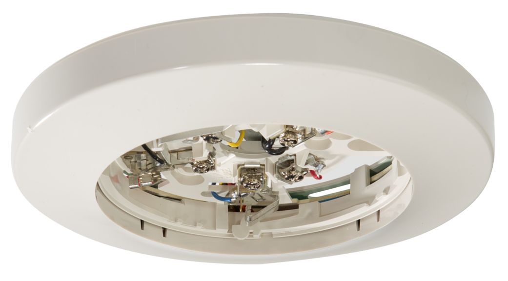 5193 Series V-Plex® Addressable Smoke Detector, Smoke Detectors, Sensors, Smoke Detectors