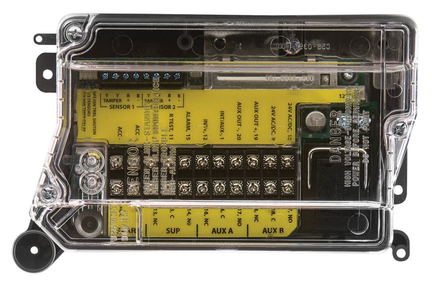 Glassbreak Simulator by Honeywell, Noise Sensors, Intrusion Sensors, Access & Intrusion, Noise Sensors