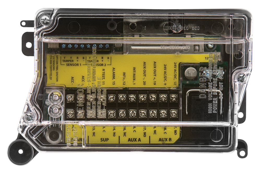 Detector de Humo ECO 1003 System Sensor Honeywell