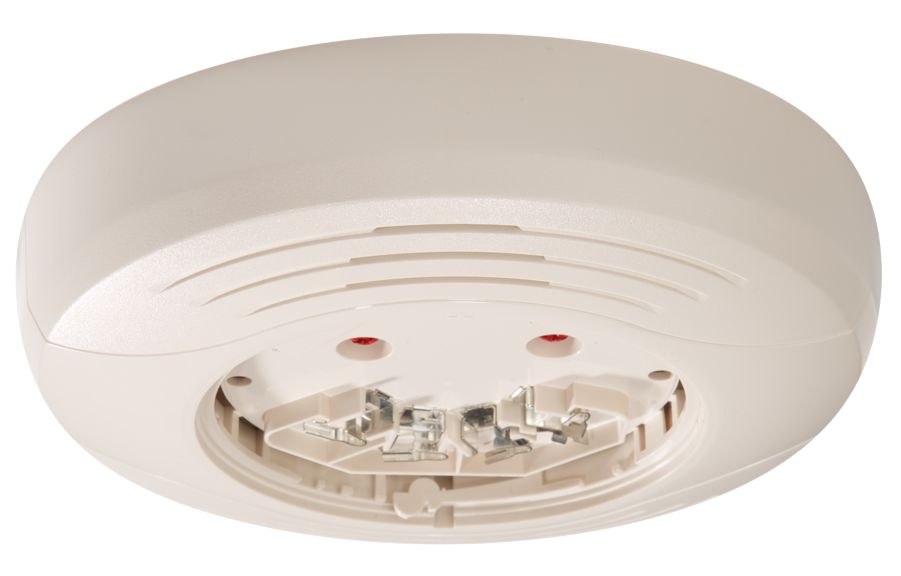 VESDA-E VEA 40-Relay Local StaX, Smoke Detectors, Sensors, Smoke  Detectors