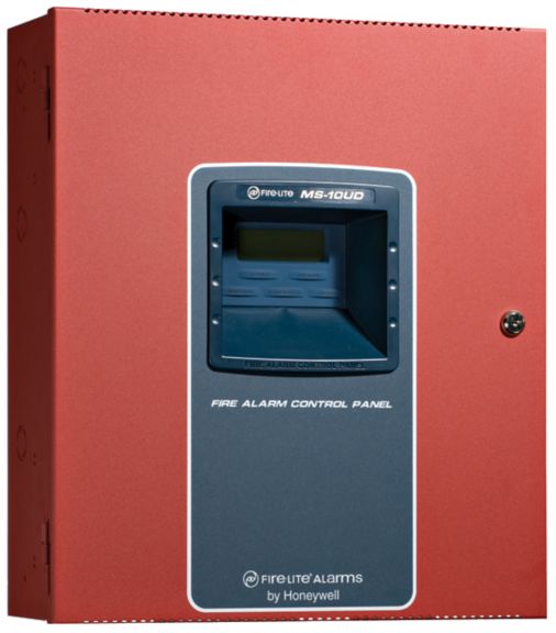 MS-5UD Fire Alarm Control Panel | Fire Alarm Control Panels | Fire ...