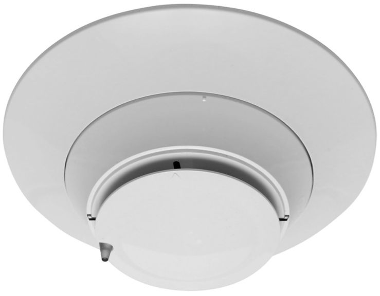 HGD-3000 Hydrogen Gas/Smoke Detector - Eagle Eye Power Solutions