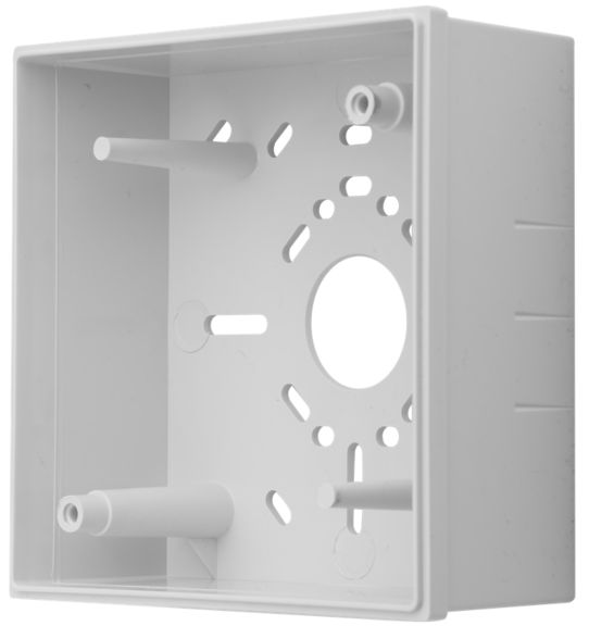 SMB500 SurfaceMount Box Enclosures, Mounts & Hardware Controller