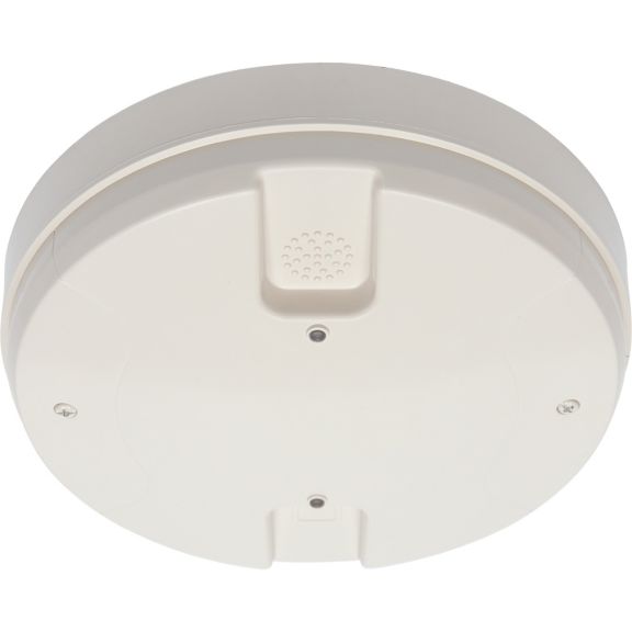 honeywell wireless fire alarm system