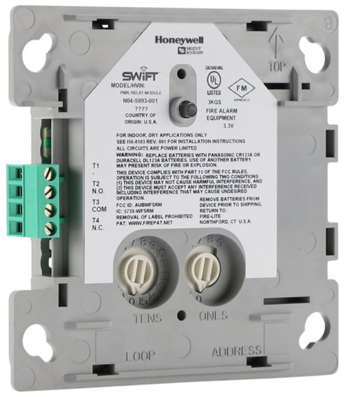 SWIFT® WSK-RELAY Wireless Relay Module, Relay Modules & Retrofits, System  Modules, Controllers & Control Panels, Relay Modules & Retrofits