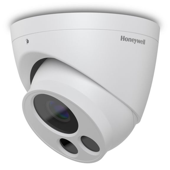 Honeywell cctv clearance camera price