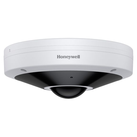 honeywell camera security