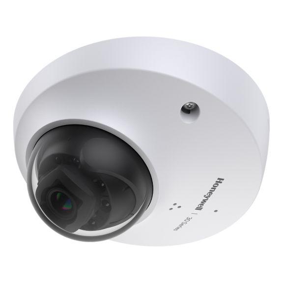 honeywell outdoor security camera