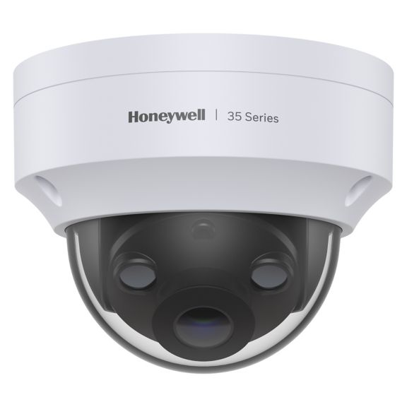 Honeywell ptz hot sale camera manual