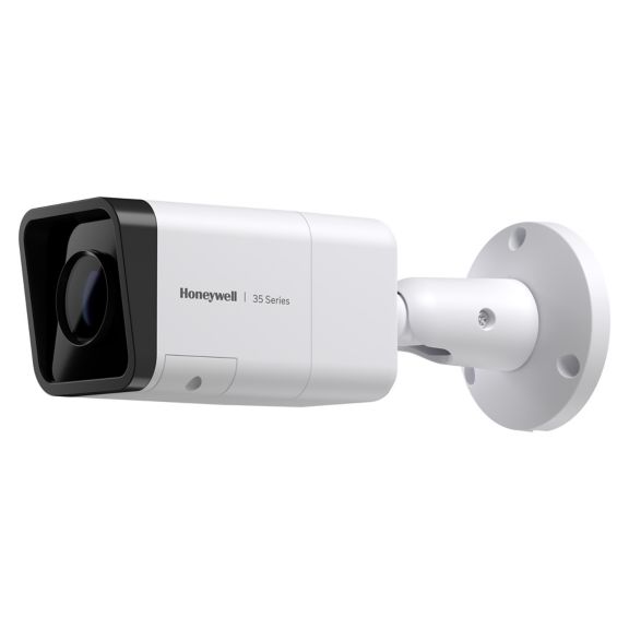 honeywell black camera