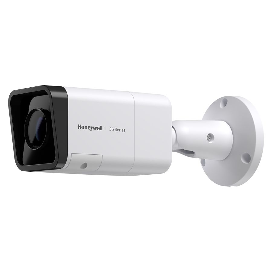 Honeywell hidden hot sale camera