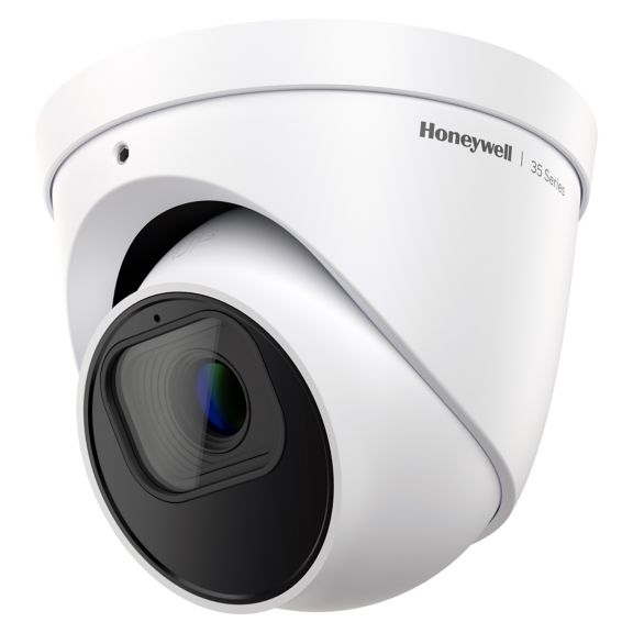 35 Series IP Camera Honeywell