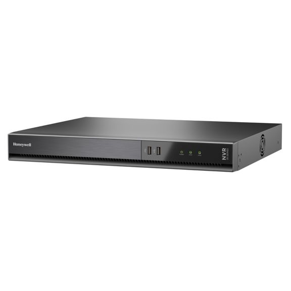 Honeywell store maxpro nvr