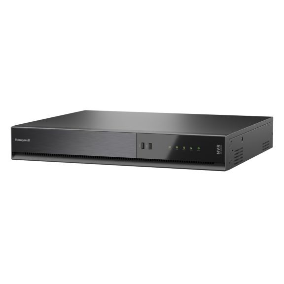 Honeywell performance discount series nvr