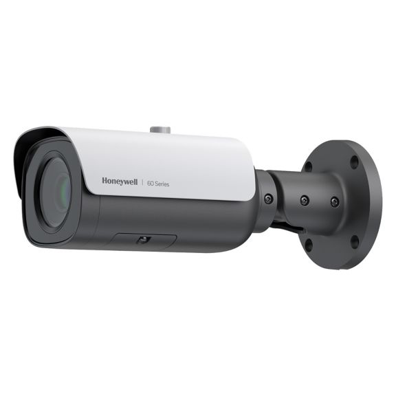 honeywell camera security