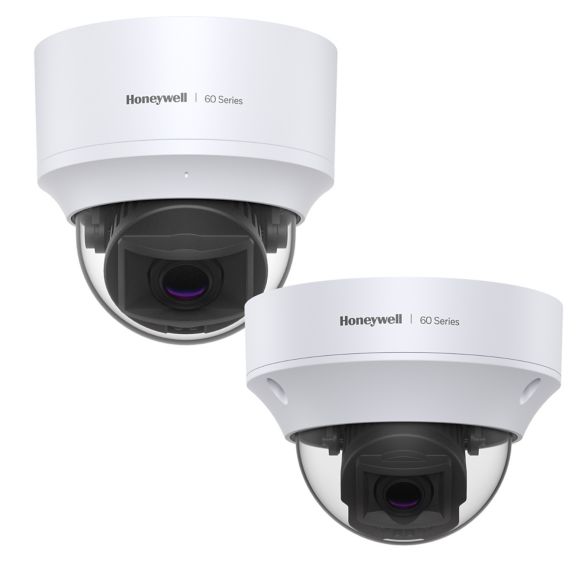 honeywell cctv kit