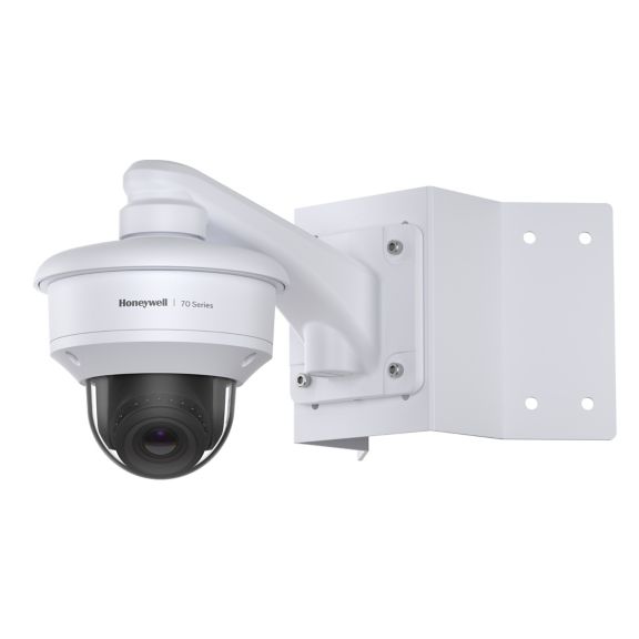 HBT-SEC-70SeriesAICamera-HC70W48R2-Dome-CornerMt-HA60CNMZ