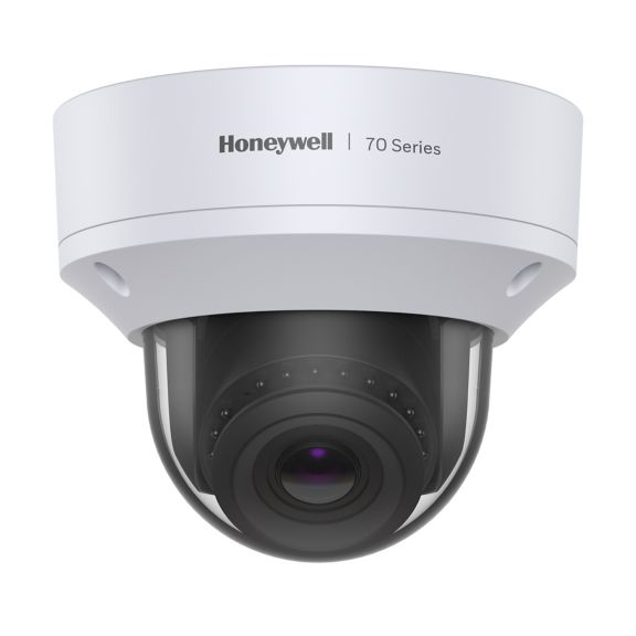 HBT-SEC-70SeriesAICamera-HC70W48R2-Dome-View1