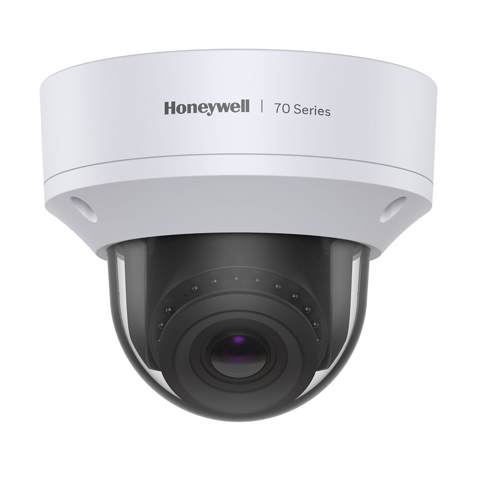 Honeywell 2mp ip bullet sales camera