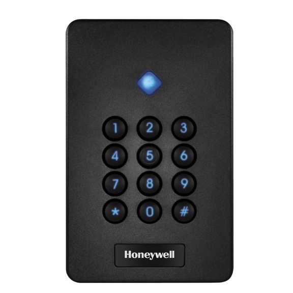 HBT-SEC-BDReader-Keypad
