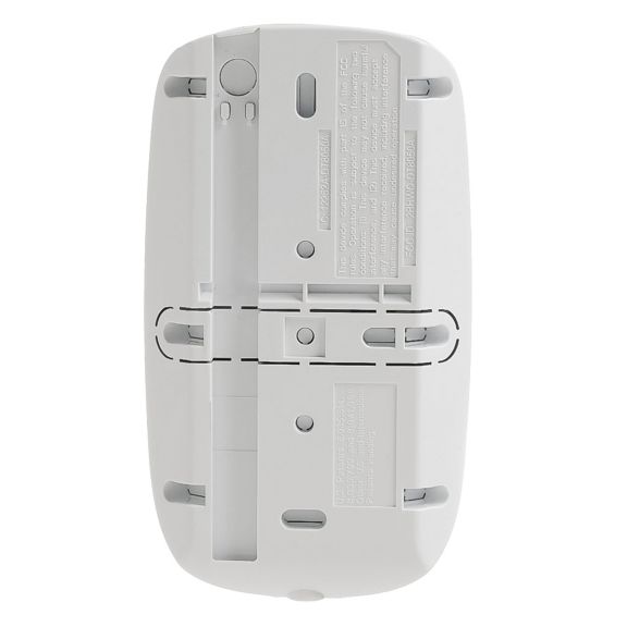 Dual Tech Motion Sensor, 16m, AM, 24Ghz