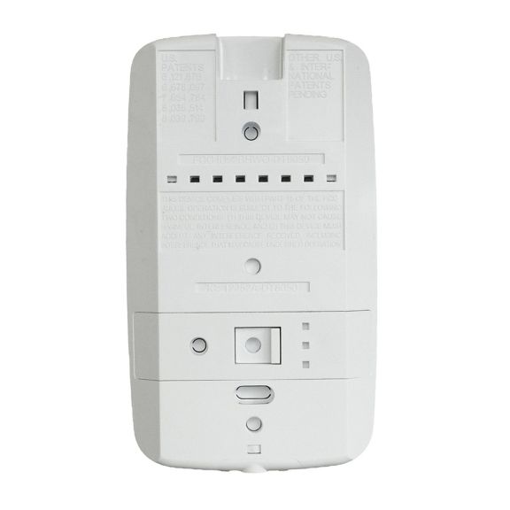 Dual Tech Motion Sensor, 12m, 24Ghz