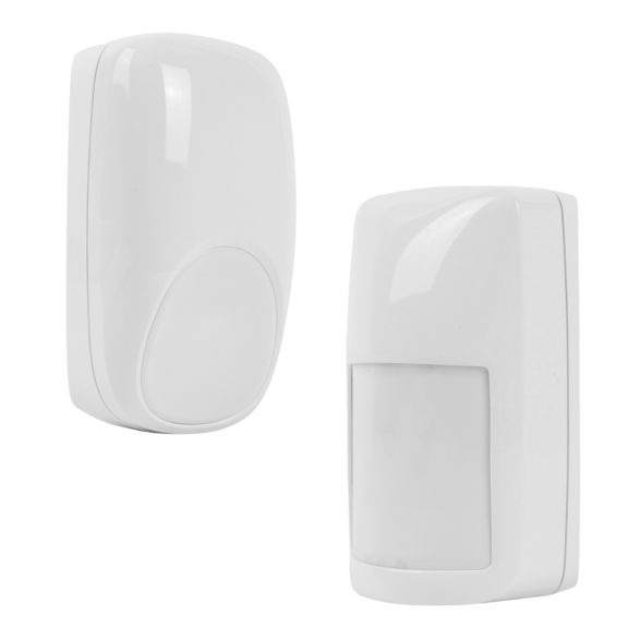 DUAL TEC 24G Motion Sensor