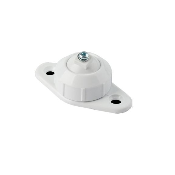 DETECTOR ACCY Swivel Mount Bracket (5)