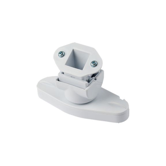 INTRUDER Tampered Swivel Mount Bracket 5