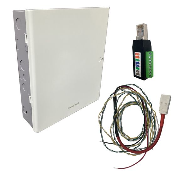 Access Control Accessories for MPA2 MPA4 and ACS PRO Honeywell