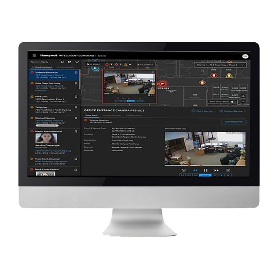 HBT-SEC-PW55-MonitorScreen