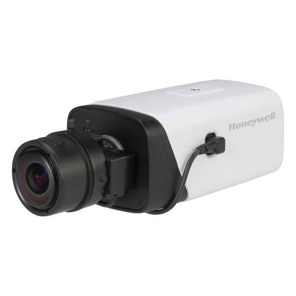 Honeywell best sale exterior camera