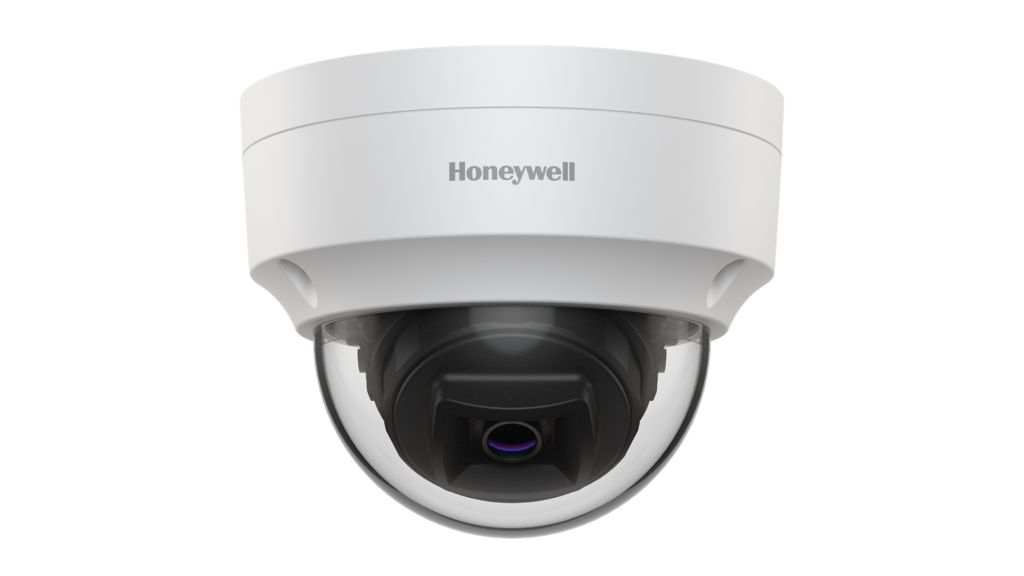 HC30W4xR3 30 Series Network Rugged Dome Camera