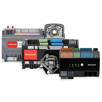 Zone & Unitary Controllers