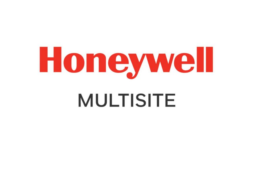 Honeywell Multisite