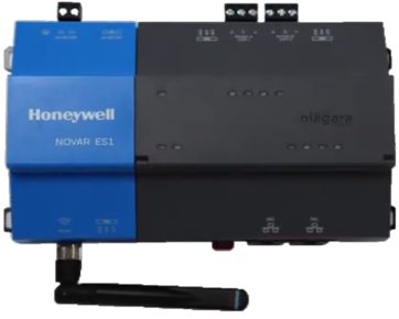 NOVAR ES1