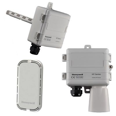 PWTA Series Wet Pressure Sensors