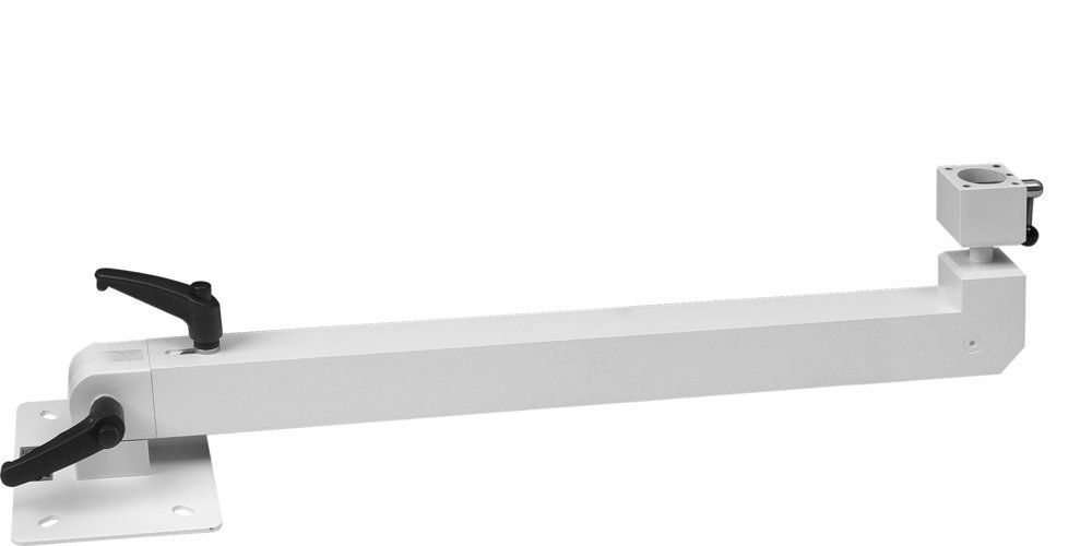 Enclosure Mounts & Hardware