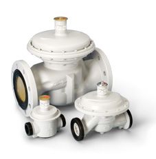 Residential Low Pressure Regulators